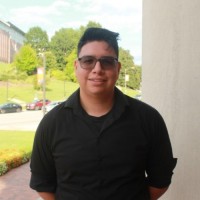 JOST Agriculture North America - Quicke Employee Juan Paniagua's profile photo