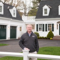 Fallon Custom Homes & Renovations Employee Peter Fallon's profile photo