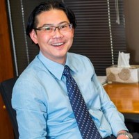 FMD Financial - Expert financial advisers Employee Andrew Goh's profile photo