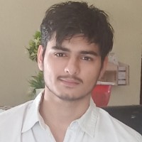 Saksham Dhillon's profile photo