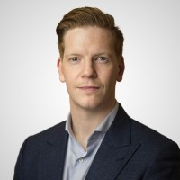 Cubed Employee Drew Newton's profile photo
