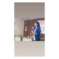 Jetking JM Road Pune Employee Sayani Mukherjee's profile photo
