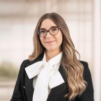 Babić & Partners law firm Employee Marta Telebuh's profile photo