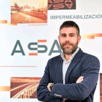 ASSA Employee Juan Luis Velasco Garcia's profile photo
