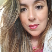 Mozak Employee Andreia Nogueira's profile photo