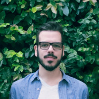 Solid World Employee Flávio Miguel Santos's profile photo