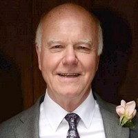 Hammersmith Medicines Research Ltd Employee Malcolm Boyce's profile photo