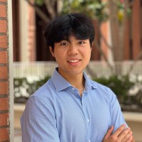 TACO Inc. Employee Jonathan Gu's profile photo