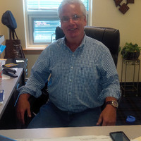 Russ Welsh Email