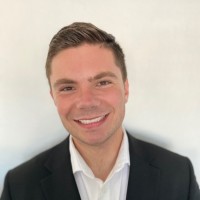 Nevada Air National Guard Employee Logan Lathrop's profile photo