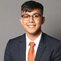 Mohammed Hashmi Email