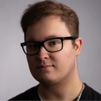 Shadowbox Live Employee Aaron Poland's profile photo