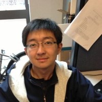 Elorian AI Employee Yinfei Yang's profile photo