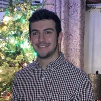 Optima Partners Employee Michael Tomaselli's profile photo