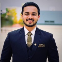 Pratik Deshmukh Email