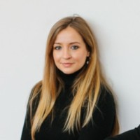 Next Kraftwerke Benelux Employee Nadia Wiesé's profile photo