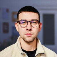 Excited! Employee Mark Altytsia's profile photo