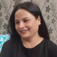 Usha Mathur Email & Phone Number