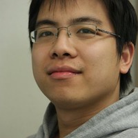 Solium Employee Gangyi Li's profile photo