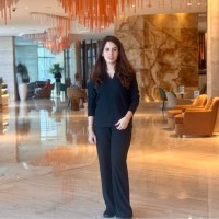 AXIS Interiors (axis communication) Employee Ayesha Mahmood's profile photo