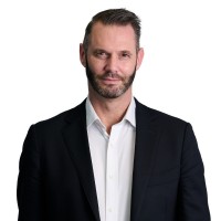 The Conference Company Ltd Employee Stephen Noble's profile photo