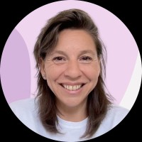 World Pulse Employee Lourdes Rivas's profile photo