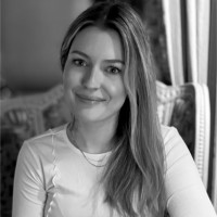FrontedHR Employee Madeleine Sand's profile photo