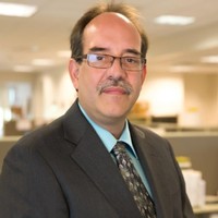 EARTHRES Employee Keith Whittam's profile photo