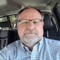 Brave River Solutions Employee Travis Mouat's profile photo