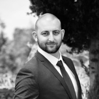 Audika Employee Brice Lemoine's profile photo