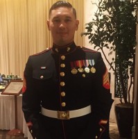 Alpha Roster Employee Anthony Huizar's profile photo