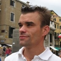 aalbers|wico Employee Koen van der Aa Rse's profile photo