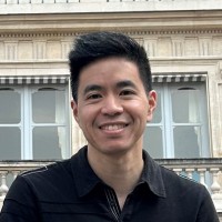 Clinvet Employee Calvin Chark's profile photo