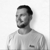 Hooray - Slimme HR-tool voor teams Employee Lucas Buchmüller's profile photo