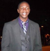 Jalasoft Employee Regis Carson's profile photo