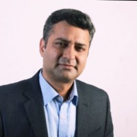 Cloudpoint Technologies Pvt. Ltd. Employee Vinod Hakhu's profile photo