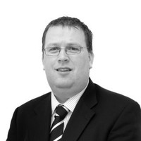 Dornan Engineering Ltd. Employee David McNamara's profile photo
