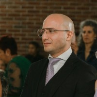 LÚMINOS Employee Einar Rafael Balandra Magaña's profile photo