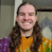 MetaJuice Employee Gregory Dent's profile photo