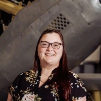 X-1FBO Software Employee Laura W.'s profile photo