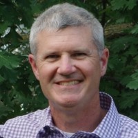 ServiceNow Employee Stephen MacLean's profile photo