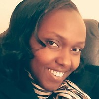 Interlink Technologies Employee Anita Charles's profile photo
