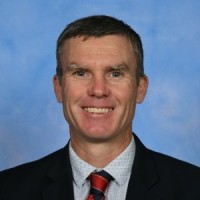 Trinity College South Australia Employee Brian Quill's profile photo