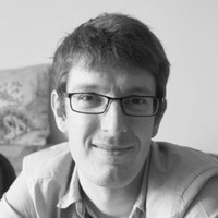 Veolia | France Employee Jonathan Noblet's profile photo