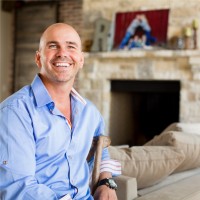 RestoreMasters Contracting LLC Employee Justin Reichl's profile photo
