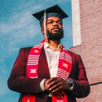 North Carolina Department of Public Safety Employee Marcus Gibbs's profile photo