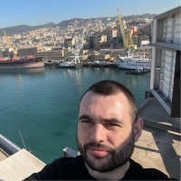 Octink Employee Josh Townsend's profile photo