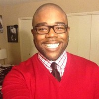 Kaiser Permanente Employee Fredrick Lee's profile photo