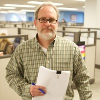 Firstlease Employee John Kirchner's profile photo