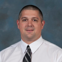 DISA Employee Christopher Griffie's profile photo
